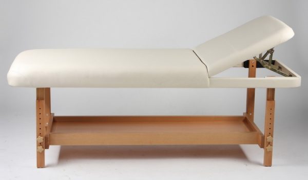 Стол массажный деревянный модель SPA DELUXE