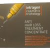 Ампулы против выпадения волос Revlon Professional Intragen Anti-Hair Loss  Treatment 12 х 6 мл