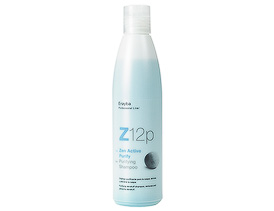 Шампунь против перхоти Erayba Z12p Purifying Shampoo 250 мл