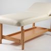 Стол массажный деревянный модель SPA DELUXE 5772