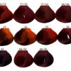 Краска для волос ESTEL DE LUXE базовые темные и русые оттенки 60 мл 6234